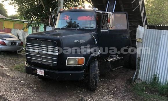 Buy Used Ford Aerostar Other Car in Bolands in Antigua Buy Used Ford Aerostar Other Car in Bolands in Antigua