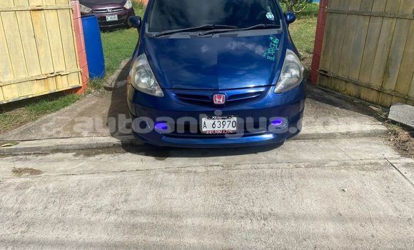 Buy Used Honda FIT Other Car in Bolands in Antigua Buy Used Honda FIT Other Car in Bolands in Antigua