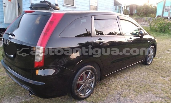 Buy Used Honda Stream Other Car in Bolands in Antigua Buy Used Honda Stream Other Car in Bolands in Antigua