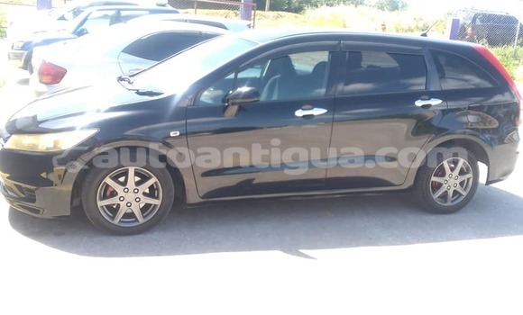 Buy Used Honda Stream Other Car in Bolands in Antigua Buy Used Honda Stream Other Car in Bolands in Antigua