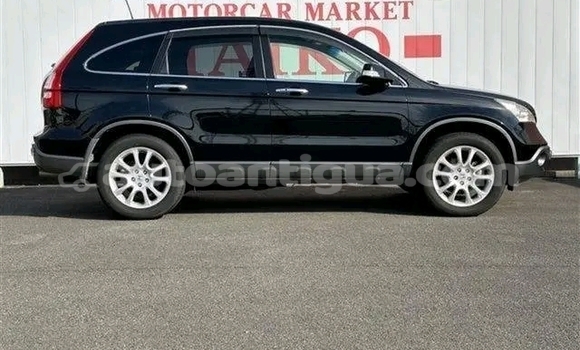 Buy Used Honda CR–V Other Car in Bolands in Antigua Buy Used Honda CR–V Other Car in Bolands in Antigua