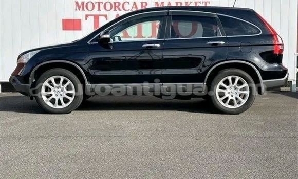 Buy Used Honda CR–V Other Car in Bolands in Antigua Buy Used Honda CR–V Other Car in Bolands in Antigua