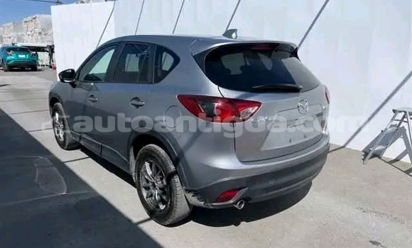 Buy Used Mazda 323 Other Car in Liberta in Antigua