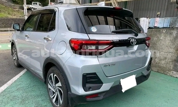 Buy Used Toyota Altis Other Car in Piggotts in Antigua Buy Used Toyota Altis Other Car in Piggotts in Antigua