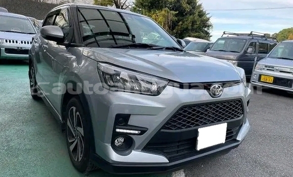 Buy Used Toyota Altis Other Car in Piggotts in Antigua Buy Used Toyota Altis Other Car in Piggotts in Antigua