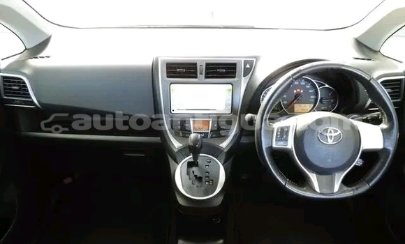 Buy Used Toyota Ractis Other Car in Piggotts in Antigua Buy Used Toyota Ractis Other Car in Piggotts in Antigua