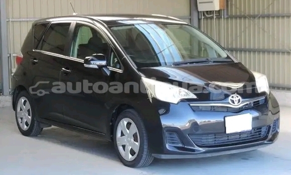 Buy Used Toyota Ractis Other Car in Piggotts in Antigua Buy Used Toyota Ractis Other Car in Piggotts in Antigua
