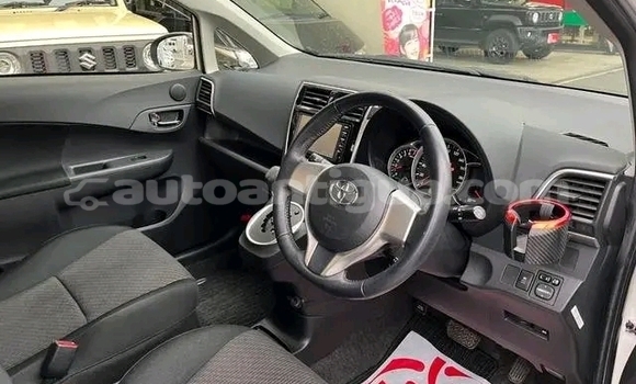 Buy Used Toyota Belta Other Car in Import - Dubai in Antigua Buy Used Toyota Belta Other Car in Import - Dubai in Antigua