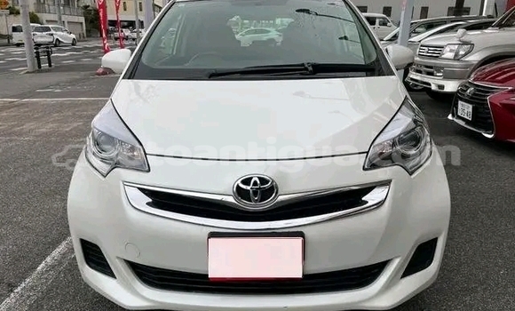 Buy Used Toyota Belta Other Car in Import - Dubai in Antigua Buy Used Toyota Belta Other Car in Import - Dubai in Antigua