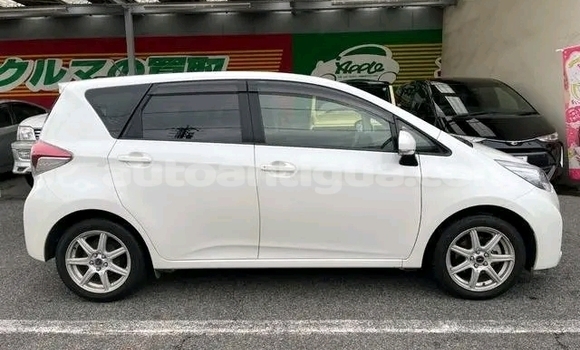 Buy Used Toyota Belta Other Car in Import - Dubai in Antigua Buy Used Toyota Belta Other Car in Import - Dubai in Antigua