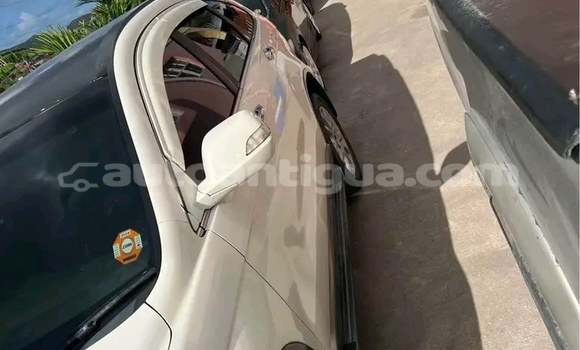 Buy Used Honda CR–V Other Car in Bolands in Antigua Buy Used Honda CR–V Other Car in Bolands in Antigua