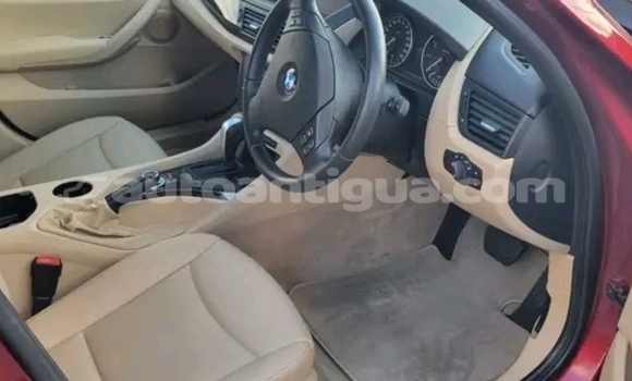 Buy Used BMW 2er Red Car in Bolands in Antigua Buy Used BMW 2er Red Car in Bolands in Antigua