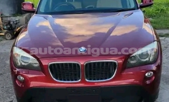Buy Used BMW 2er Red Car in Bolands in Antigua Buy Used BMW 2er Red Car in Bolands in Antigua