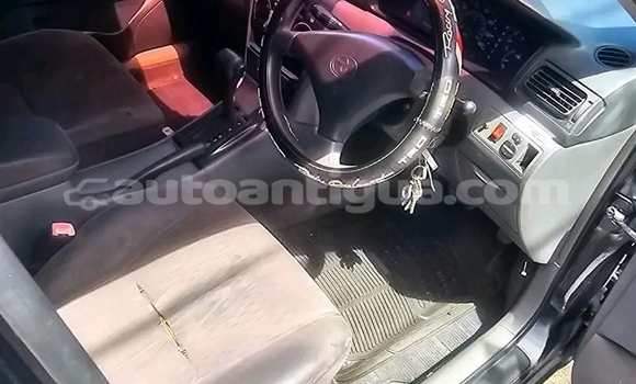 Buy Used Toyota Corolla Other Car in Import - Dubai in Antigua