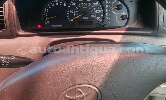 Buy Used Toyota Corolla Other Car in Import - Dubai in Antigua Buy Used Toyota Corolla Other Car in Import - Dubai in Antigua