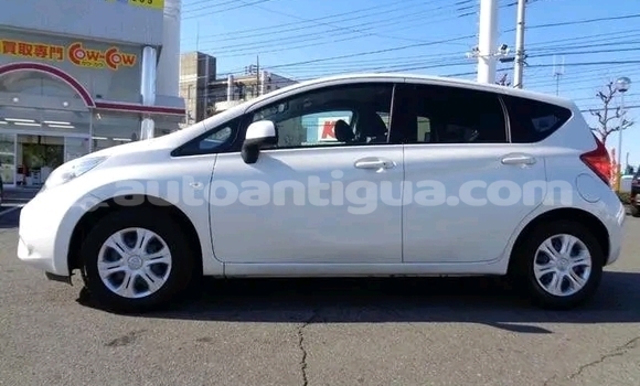 Buy Used Nissan 370Z White Car in Liberta in Antigua Buy Used Nissan 370Z White Car in Liberta in Antigua