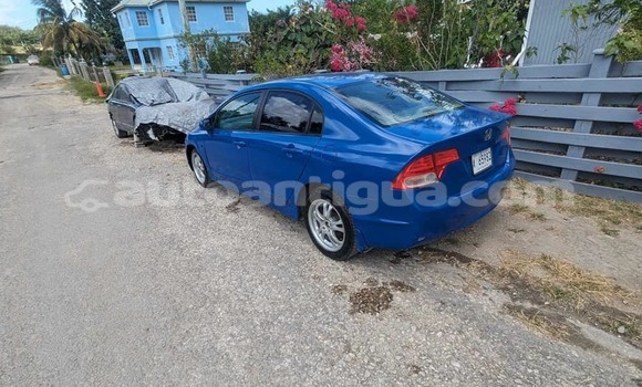 Buy Used Honda Accord Other Car in St John's in Antigua Buy Used Honda Accord Other Car in St John's in Antigua