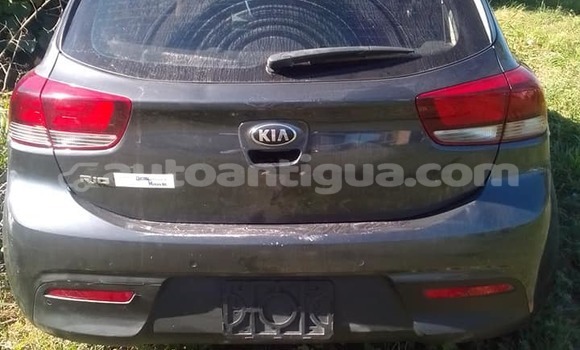Buy Used Kia Rio Other Car in St John's in Antigua Buy Used Kia Rio Other Car in St John's in Antigua