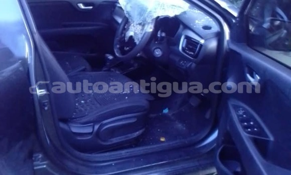 Buy Used Kia Rio Other Car in St John's in Antigua Buy Used Kia Rio Other Car in St John's in Antigua