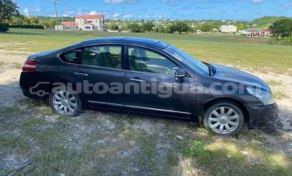 Buy Used Nissan Tiida Other Car in St John's in Antigua Buy Used Nissan Tiida Other Car in St John's in Antigua