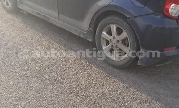 Buy Used Toyota Corolla Rumion Other Car in St John's in Antigua