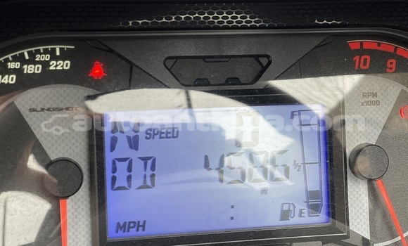 Buy Used Polaris SLINGSHOT Silver Bike in All Saints in Antigua Buy Used Polaris SLINGSHOT Silver Bike in All Saints in Antigua