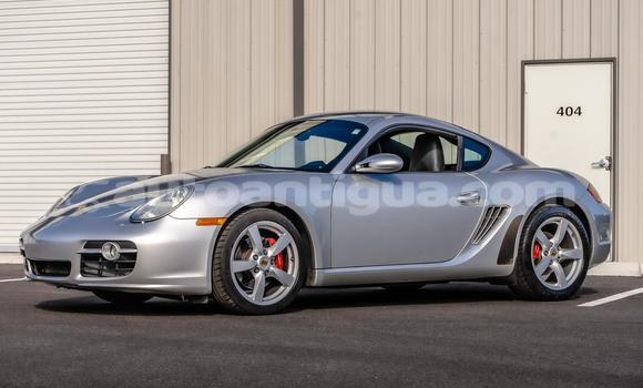 Buy Used Porsche Cayman Other Car in Cedar Grove in Antigua