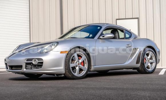Buy Used Porsche Cayman Other Car in Cedar Grove in Antigua Buy Used Porsche Cayman Other Car in Cedar Grove in Antigua