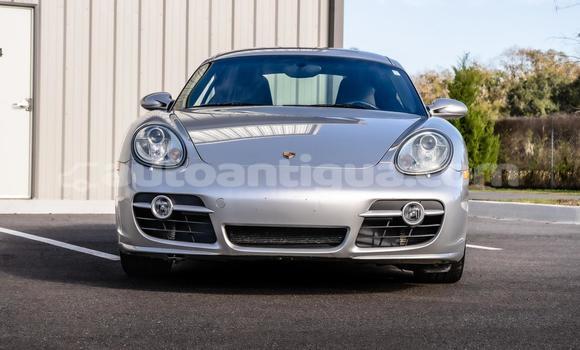 Buy Used Porsche Cayman Other Car in Cedar Grove in Antigua Buy Used Porsche Cayman Other Car in Cedar Grove in Antigua
