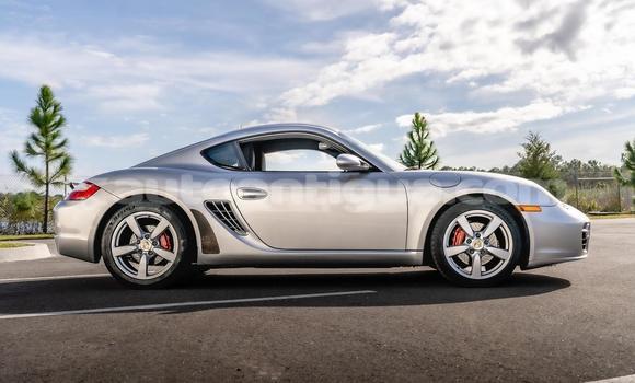 Buy Used Porsche Cayman Other Car in Cedar Grove in Antigua Buy Used Porsche Cayman Other Car in Cedar Grove in Antigua