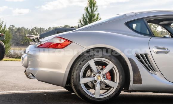 Buy Used Porsche Cayman Other Car in Cedar Grove in Antigua Buy Used Porsche Cayman Other Car in Cedar Grove in Antigua