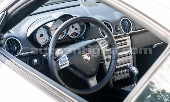 Buy Used Porsche Cayman Other Car in Cedar Grove in Antigua Buy Used Porsche Cayman Other Car in Cedar Grove in Antigua
