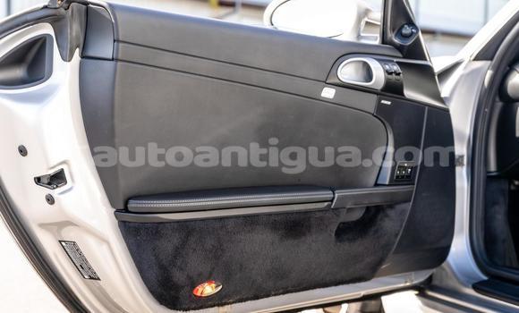 Buy Used Porsche Cayman Other Car in Cedar Grove in Antigua Buy Used Porsche Cayman Other Car in Cedar Grove in Antigua
