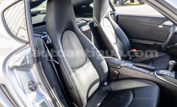 Buy Used Porsche Cayman Other Car in Cedar Grove in Antigua Buy Used Porsche Cayman Other Car in Cedar Grove in Antigua