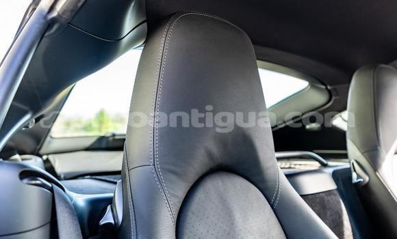 Buy Used Porsche Cayman Other Car in Cedar Grove in Antigua Buy Used Porsche Cayman Other Car in Cedar Grove in Antigua