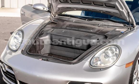 Buy Used Porsche Cayman Other Car in Cedar Grove in Antigua Buy Used Porsche Cayman Other Car in Cedar Grove in Antigua