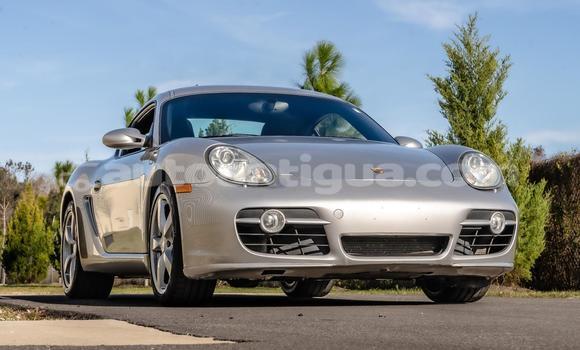 Buy Used Porsche Cayman Other Car in Cedar Grove in Antigua Buy Used Porsche Cayman Other Car in Cedar Grove in Antigua