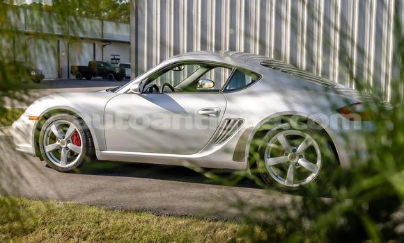 Buy Used Porsche Cayman Other Car in Cedar Grove in Antigua Buy Used Porsche Cayman Other Car in Cedar Grove in Antigua