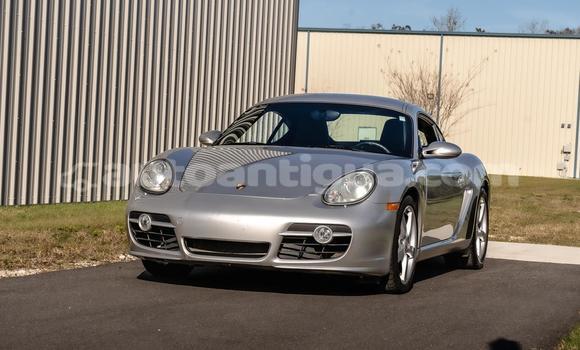 Buy Used Porsche Cayman Other Car in Cedar Grove in Antigua Buy Used Porsche Cayman Other Car in Cedar Grove in Antigua