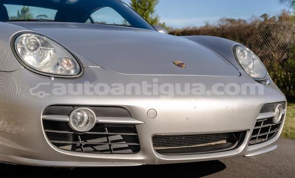 Buy Used Porsche Cayman Other Car in Cedar Grove in Antigua Buy Used Porsche Cayman Other Car in Cedar Grove in Antigua
