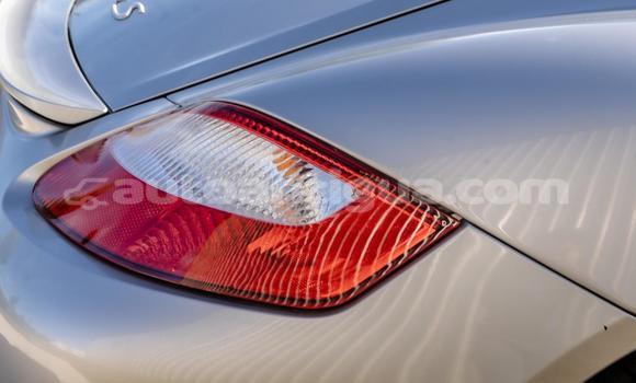 Buy Used Porsche Cayman Other Car in Cedar Grove in Antigua Buy Used Porsche Cayman Other Car in Cedar Grove in Antigua