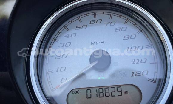 Buy Used Harley Davidson Softail Black Bike in Carlisle in Antigua Buy Used Harley Davidson Softail Black Bike in Carlisle in Antigua