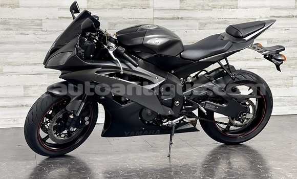 Buy Used Yamaha YZF Beige Bike in Cedar Grove in Antigua Buy Used Yamaha YZF Beige Bike in Cedar Grove in Antigua