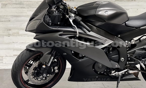 Buy Used Yamaha YZF Beige Bike in Cedar Grove in Antigua Buy Used Yamaha YZF Beige Bike in Cedar Grove in Antigua