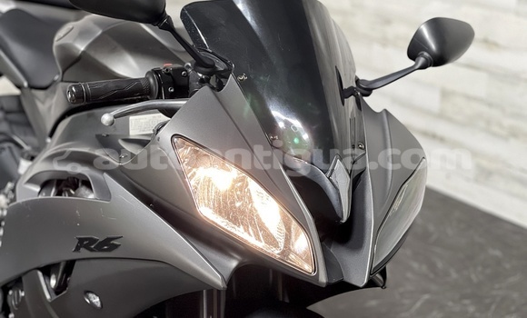 Buy Used Yamaha YZF Beige Bike in Cedar Grove in Antigua Buy Used Yamaha YZF Beige Bike in Cedar Grove in Antigua