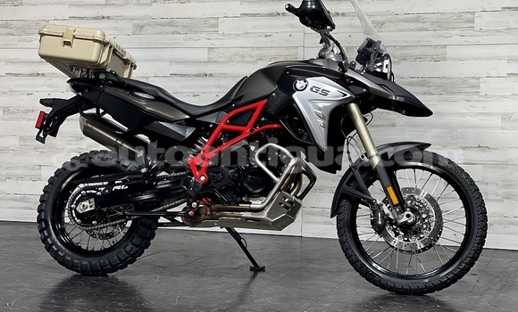 Buy Used BMW F 700 Black Bike in Cedar Grove in Antigua Buy Used BMW F 700 Black Bike in Cedar Grove in Antigua