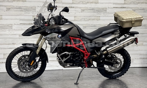 Buy Used BMW F 700 Black Bike in Cedar Grove in Antigua Buy Used BMW F 700 Black Bike in Cedar Grove in Antigua