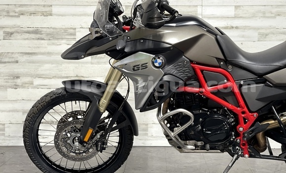 Buy Used BMW F 700 Black Bike in Cedar Grove in Antigua Buy Used BMW F 700 Black Bike in Cedar Grove in Antigua