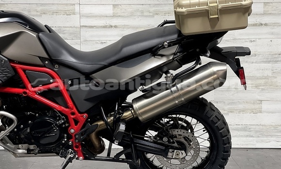 Buy Used BMW F 700 Black Bike in Cedar Grove in Antigua Buy Used BMW F 700 Black Bike in Cedar Grove in Antigua