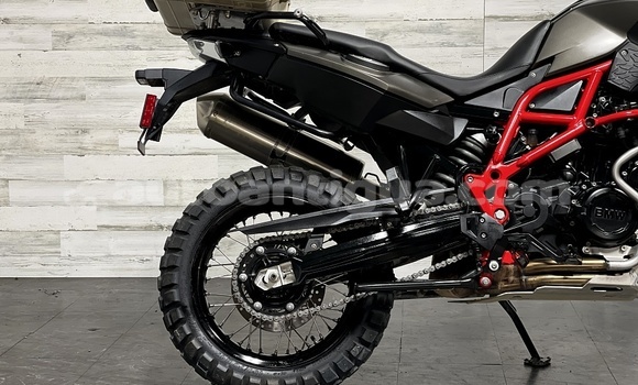 Buy Used BMW F 700 Black Bike in Cedar Grove in Antigua Buy Used BMW F 700 Black Bike in Cedar Grove in Antigua